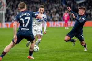 F.C. København - Hearts - 12/12-2024 (187028)