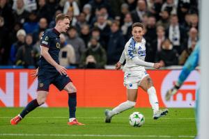 F.C. København - Hearts - 12/12-2024 (187028)