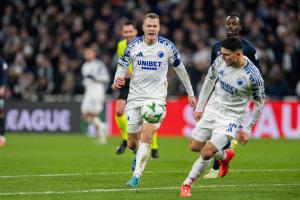 F.C. København - Hearts - 12/12-2024 (187028)