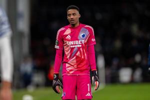 F.C. København - Hearts - 12/12-2024 (187028)