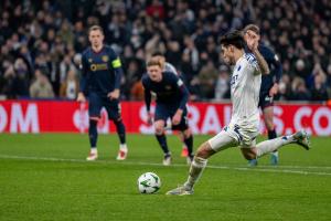 F.C. København - Hearts - 12/12-2024 (187028)