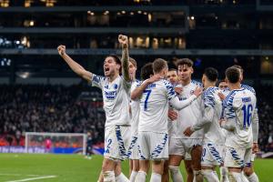 F.C. København - Hearts - 12/12-2024 (187028)