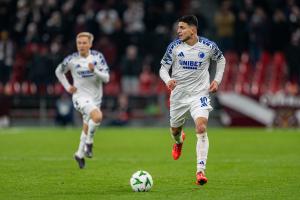 F.C. København - Hearts - 12/12-2024 (187028)