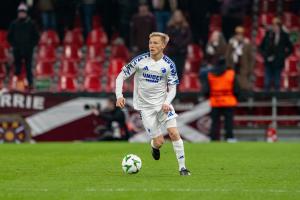 F.C. København - Hearts - 12/12-2024 (187028)