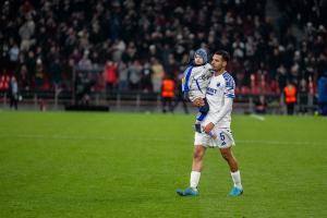 F.C. København - Hearts - 12/12-2024 (187028)