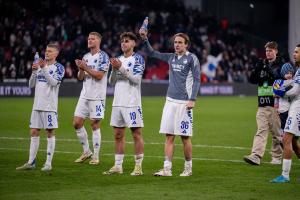 F.C. København - Hearts - 12/12-2024 (187028)