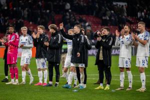 F.C. København - Hearts - 12/12-2024 (187028)