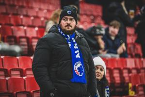 F.C. København - Hearts - 12/12-2024