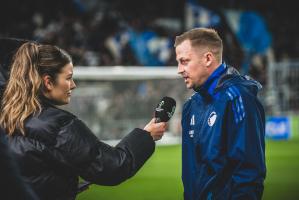 F.C. København - Hearts - 12/12-2024