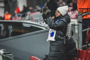 F.C. København - Hearts - 12/12-2024