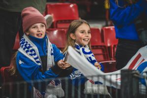 F.C. København - Hearts - 12/12-2024