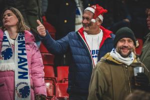 F.C. København - Hearts - 12/12-2024