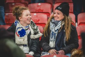 F.C. København - Hearts - 12/12-2024