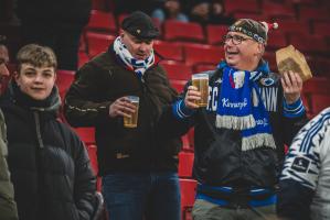 F.C. København - Hearts - 12/12-2024