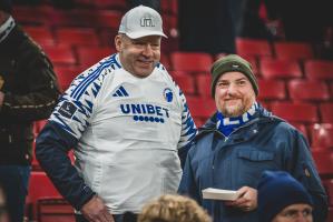 F.C. København - Hearts - 12/12-2024