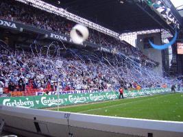 F.C. København - Herfølge - 02/10-2004