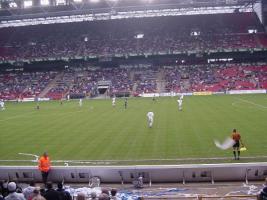 F.C. København - Herfølge - 02/10-2004