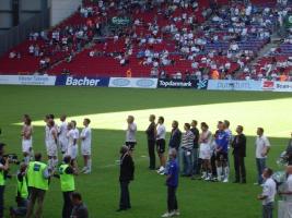 F.C. København - Herfølge - 19/06-2005