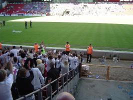 F.C. København - Herfølge - 19/06-2005