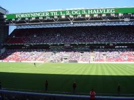 F.C. København - Herfølge - 19/06-2005