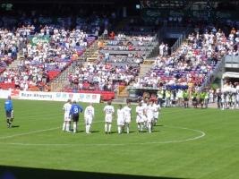 F.C. København - Herfølge - 19/06-2005