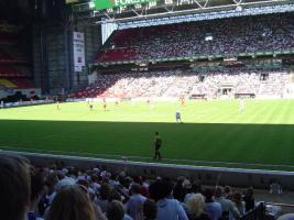 F.C. København - Herfølge - 19/06-2005