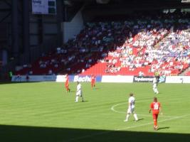 F.C. København - Herfølge - 19/06-2005