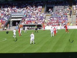 F.C. København - Herfølge - 19/06-2005