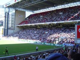 F.C. København - Herfølge - 19/06-2005