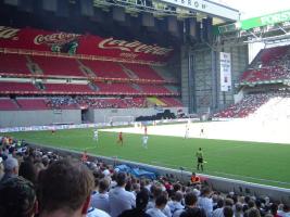 F.C. København - Herfølge - 19/06-2005