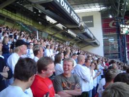 F.C. København - Herfølge - 19/06-2005