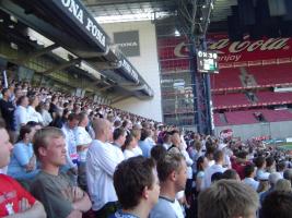 F.C. København - Herfølge - 19/06-2005