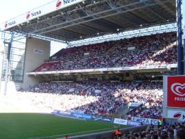 F.C. København - Herfølge - 19/06-2005