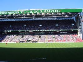 F.C. København - Herfølge - 19/06-2005