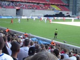 F.C. København - Herfølge - 19/06-2005