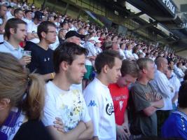 F.C. København - Herfølge - 19/06-2005