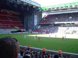 F.C. København - Herfølge - 19/06-2005