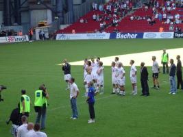 F.C. København - Herfølge - 19/06-2005