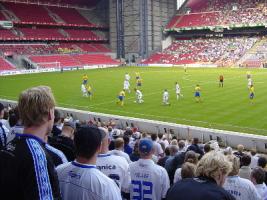 F.C. København - Herfølge - 20/09-2003