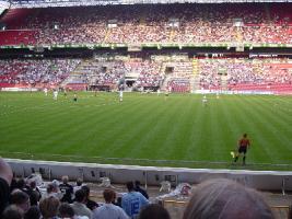 F.C. København - Herfølge - 20/09-2003