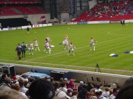 F.C. København - Herfølge - 25/04-2004