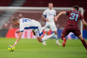 F.C. København - HNK Riejka - 01/10-2020