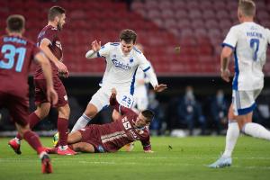 F.C. København - HNK Riejka - 01/10-2020