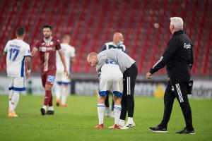 F.C. København - HNK Riejka - 01/10-2020