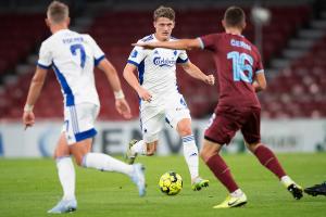 F.C. København - HNK Riejka - 01/10-2020