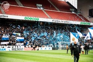 F.C. København - Hobro IK - 17/03-2019