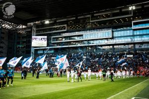 F.C. København - Hobro IK - 17/03-2019