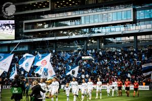 F.C. København - Hobro IK - 17/03-2019