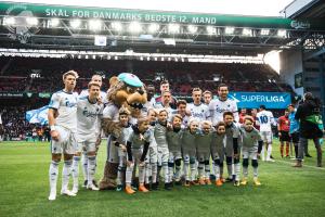 F.C. København - Hobro IK - 17/03-2019