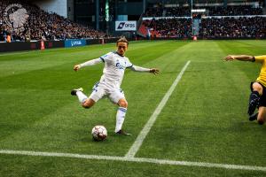 F.C. København - Hobro IK - 17/03-2019